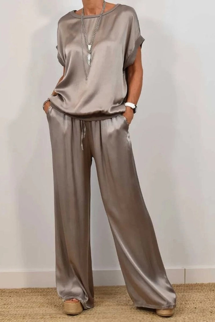 DFFRNT®| ELEGANTE SET