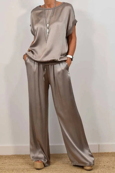 DFFRNT®| ELEGANTE SET