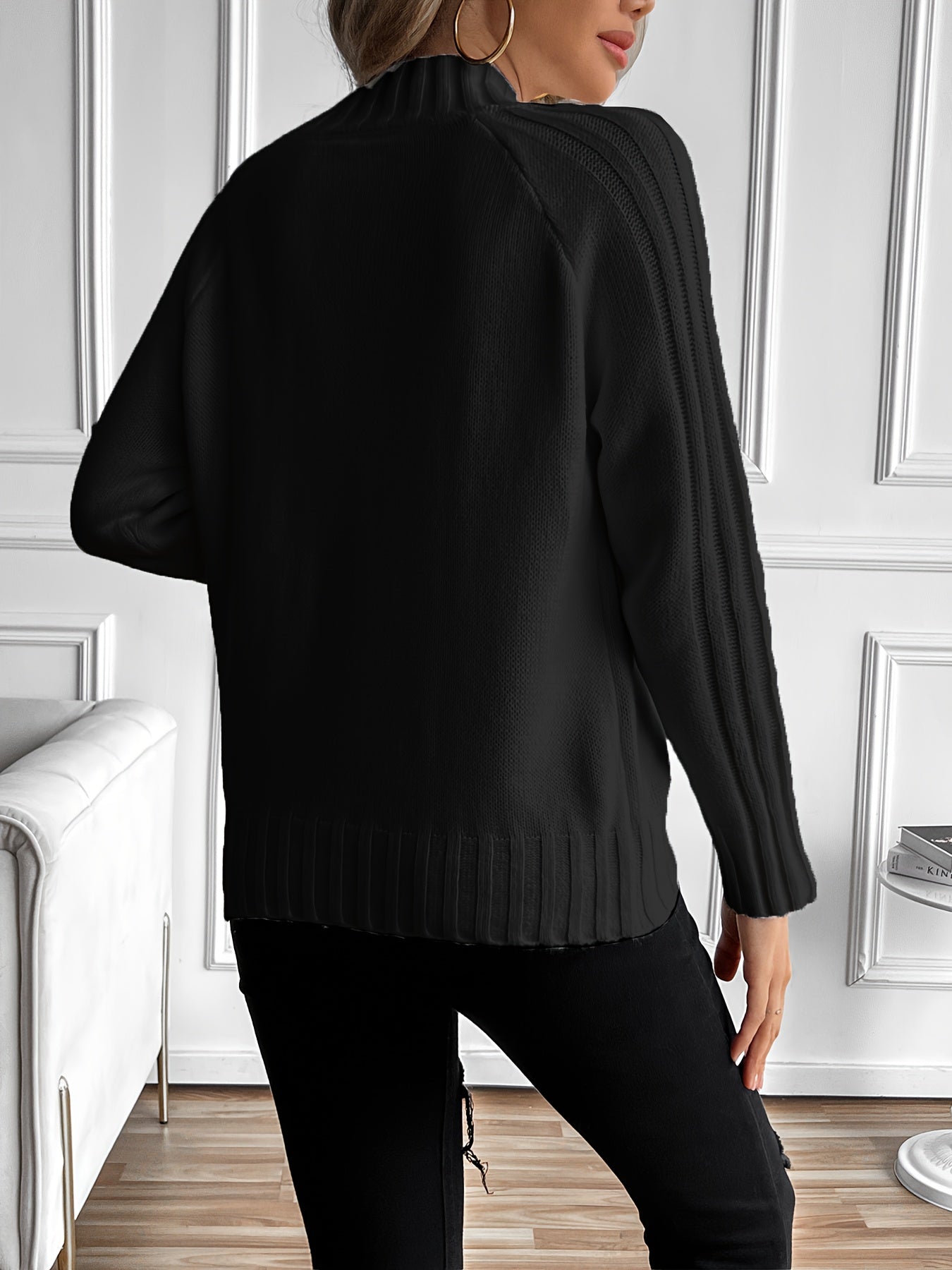DFFRNT® | Elegante Coltrui