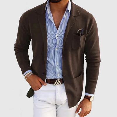 DFFRNT® | Outdoor Blazer