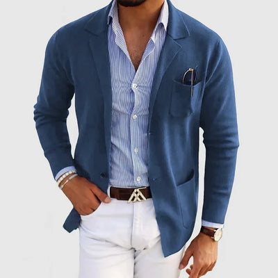 DFFRNT® | Outdoor Blazer