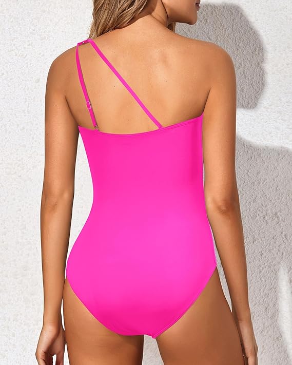 DFFRNT®  | One-Shoulder Badpak