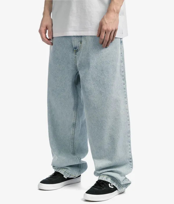 DFFRNT® | Wijde oversized baggy skater stijl spijkerbroek