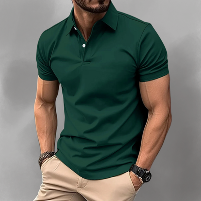 DFFRNT® | Tijdloze poloshirt voor een elegante stijl