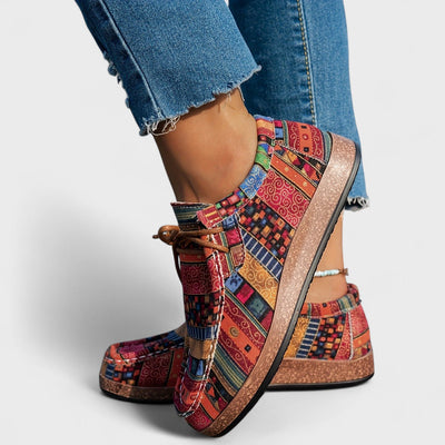 DFFRNT® | Comfortabele orthopedische sneakers