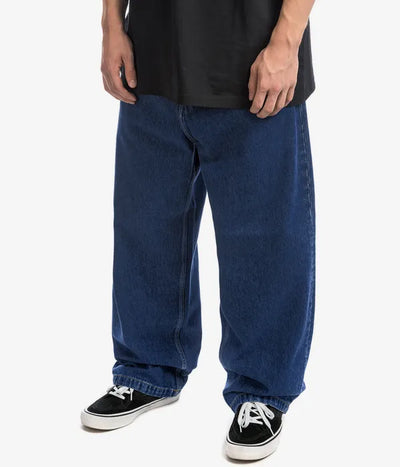 DFFRNT® | Wijde oversized baggy skater stijl spijkerbroek