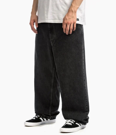 DFFRNT® | Wijde oversized baggy skater stijl spijkerbroek