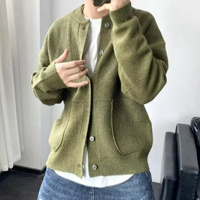 DFFRNT® | Zachte Cardigan Trui