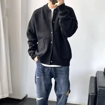 DFFRNT® | Zachte Cardigan Trui
