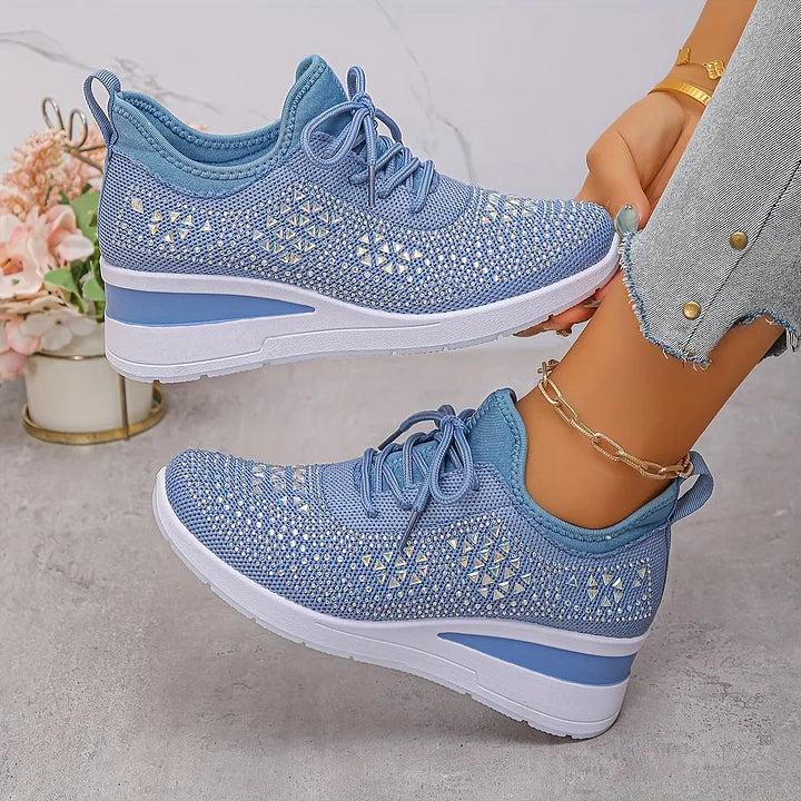 DFFRNT® | Core Orthopedische Sneakers