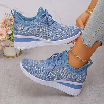 DFFRNT® | Core Orthopedische Sneakers
