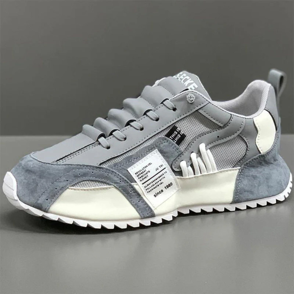 DFFRNT® | Ticket Sneaker
