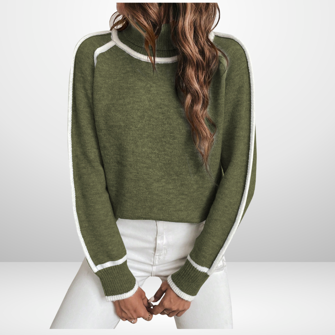 DFFRNT® | Warme coltrui