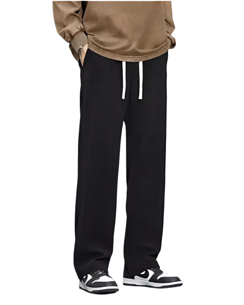 DFFRNT® | Napels Corduroy Broek
