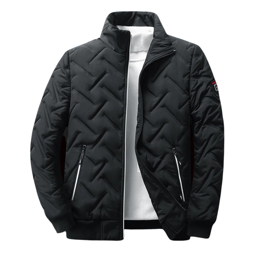 DFFRNT® | Stijlvol Herenjack