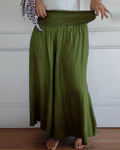 DFFRNT® | Ultracomfortabele culottebroek