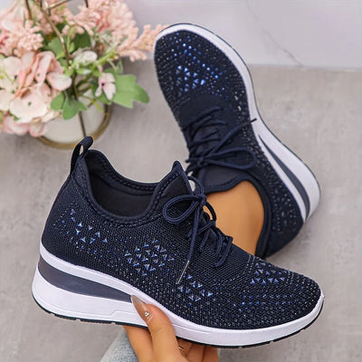 DFFRNT® | Core Orthopedische Sneakers