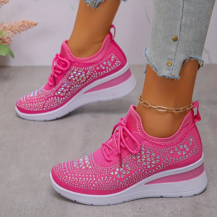 DFFRNT® | Core Orthopedische Sneakers