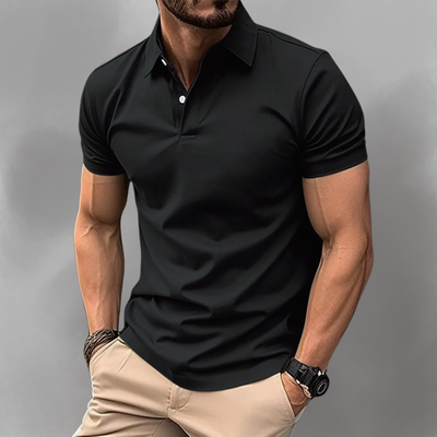 DFFRNT® | Tijdloze poloshirt voor een elegante stijl