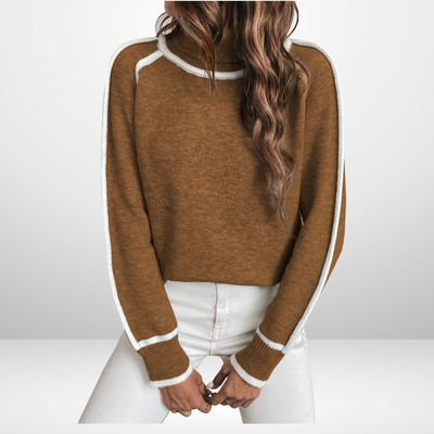 DFFRNT® | Warme coltrui