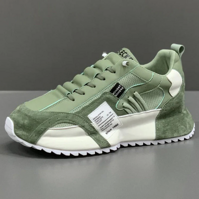 DFFRNT® | Ticket Sneaker