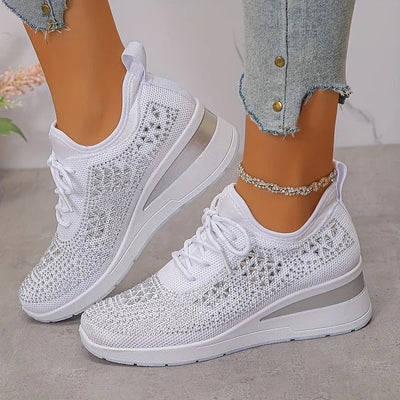 DFFRNT® | Core Orthopedische Sneakers