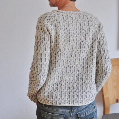 DFFRNT® | Elegante Gebreide Trui