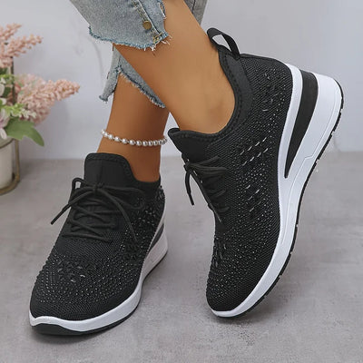 DFFRNT® | Core Orthopedische Sneakers