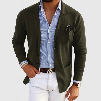 DFFRNT® | Outdoor Blazer