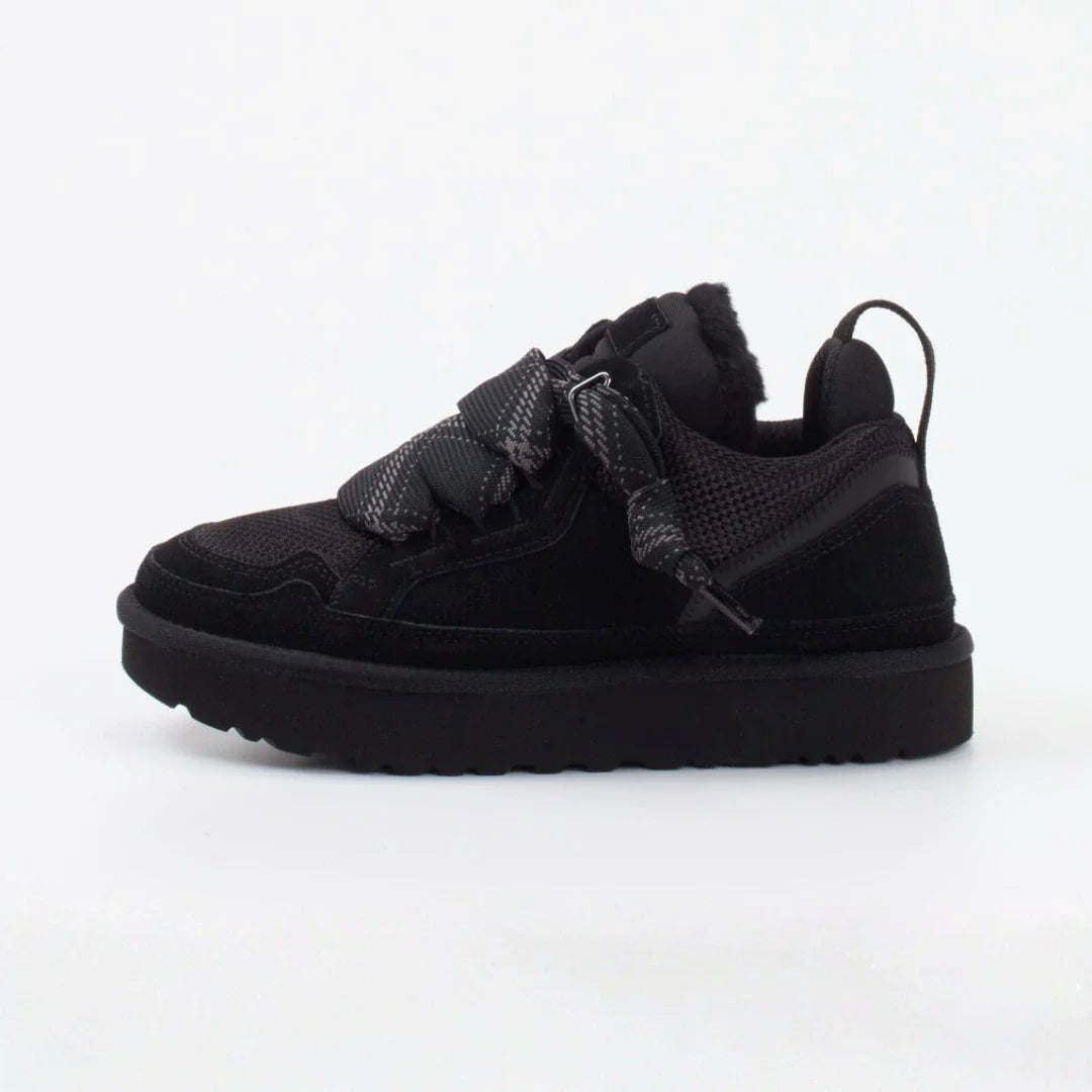 DFFRNT® | Cozy Winter Sneaker