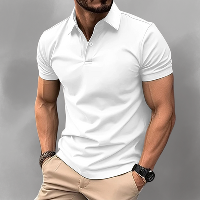 DFFRNT® | Tijdloze poloshirt voor een elegante stijl