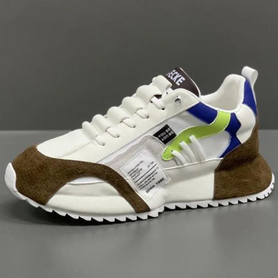 DFFRNT® | Ticket Sneaker