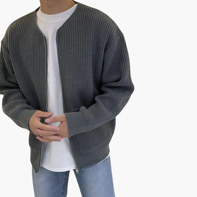 DFFRNT® | Trendy ribbed vest
