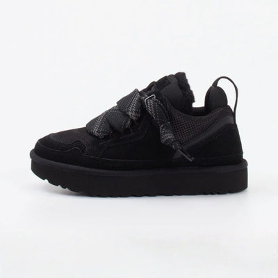 DFFRNT® | Cozy Winter Sneaker