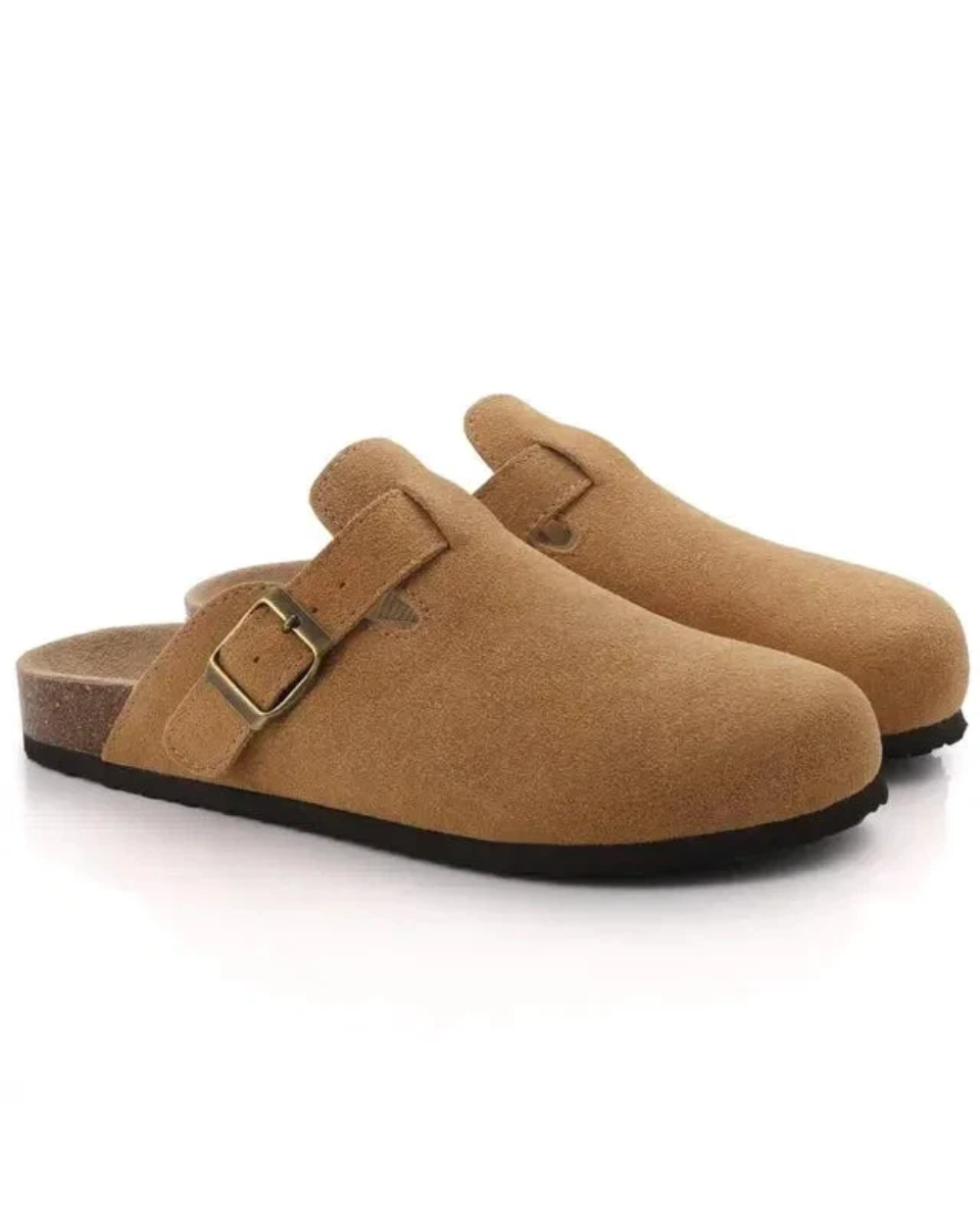 DFFRNT® | Instap Sandalen