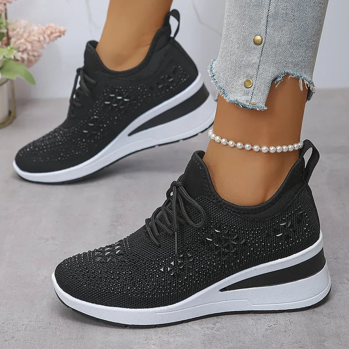 DFFRNT® | Core Orthopedische Sneakers
