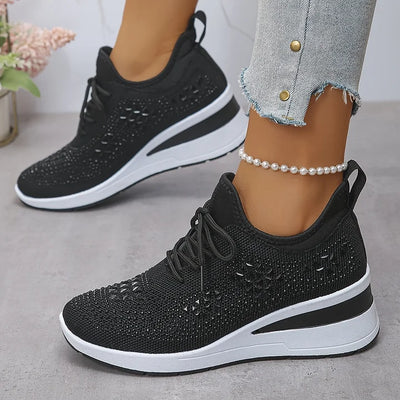 DFFRNT® | Core Orthopedische Sneakers