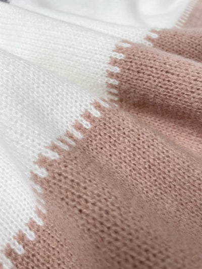 DFFRNT® | Trui Met Luipaardprint