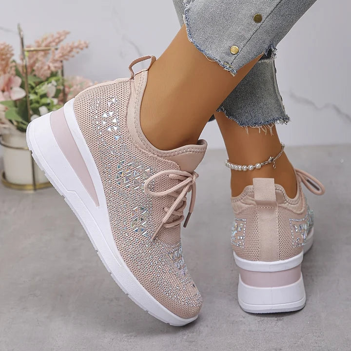 DFFRNT® | Core Orthopedische Sneakers