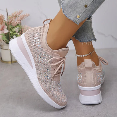 DFFRNT® | Core Orthopedische Sneakers