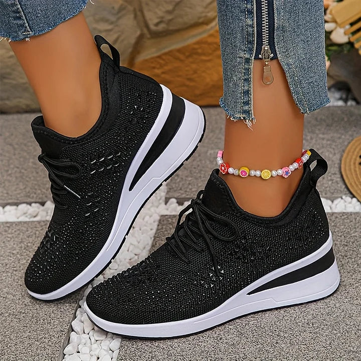 DFFRNT® | Core Orthopedische Sneakers