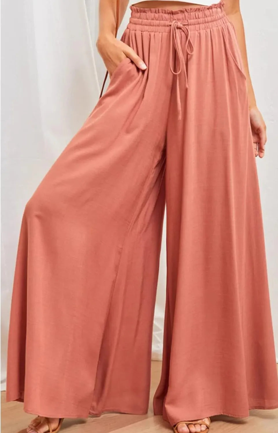 DFFRNT® | Ultracomfortabele casual zomerbroek