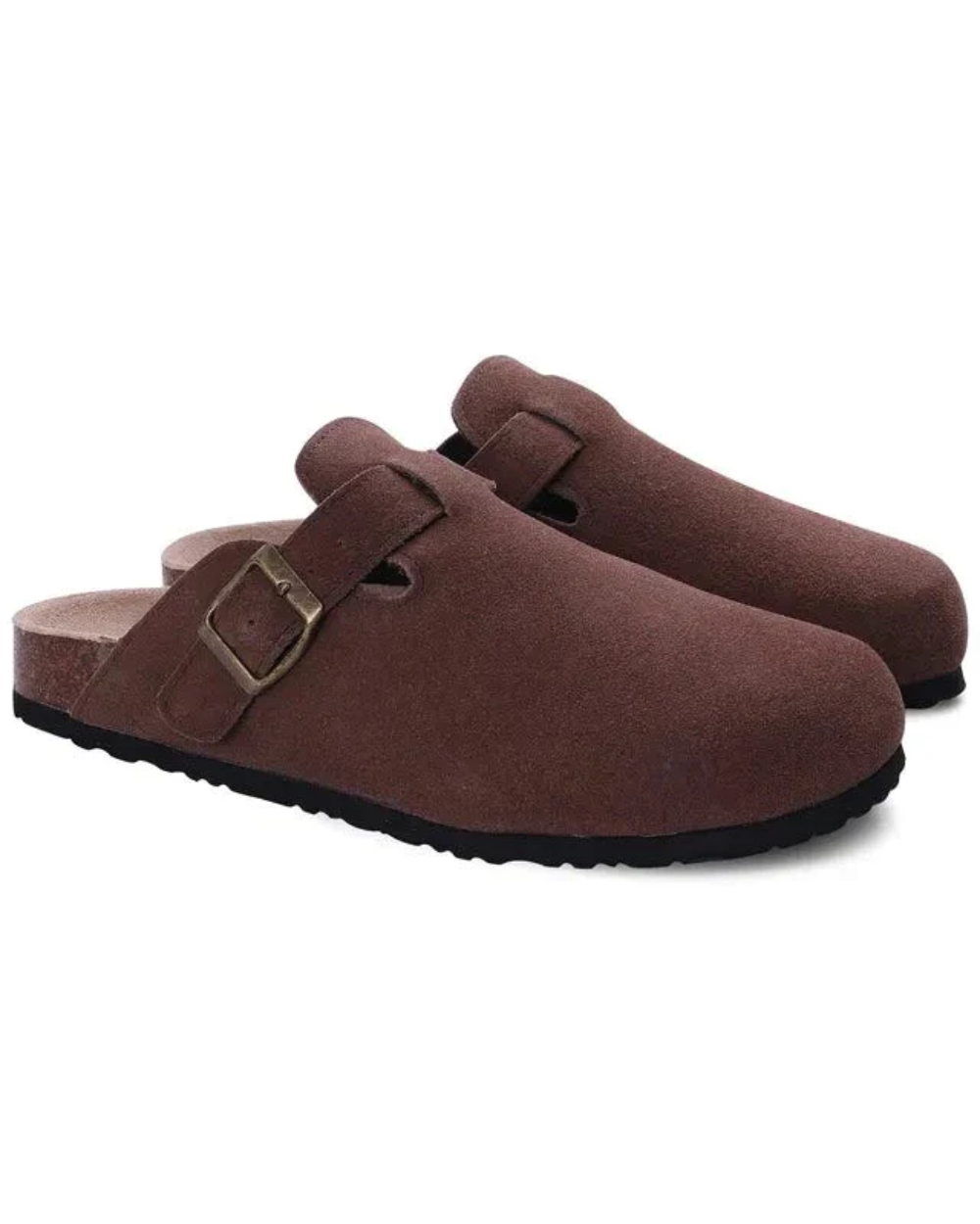 DFFRNT® | Instap Sandalen