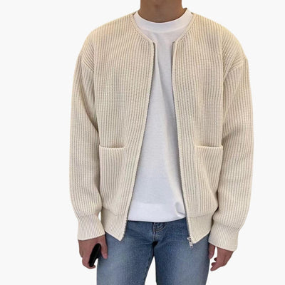 DFFRNT® | Trendy ribbed vest