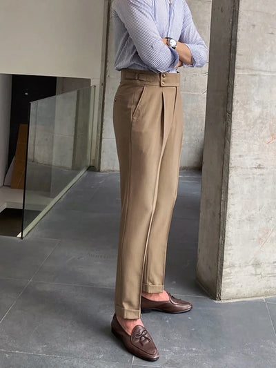 DFFRNT® | Old Money Pantalon