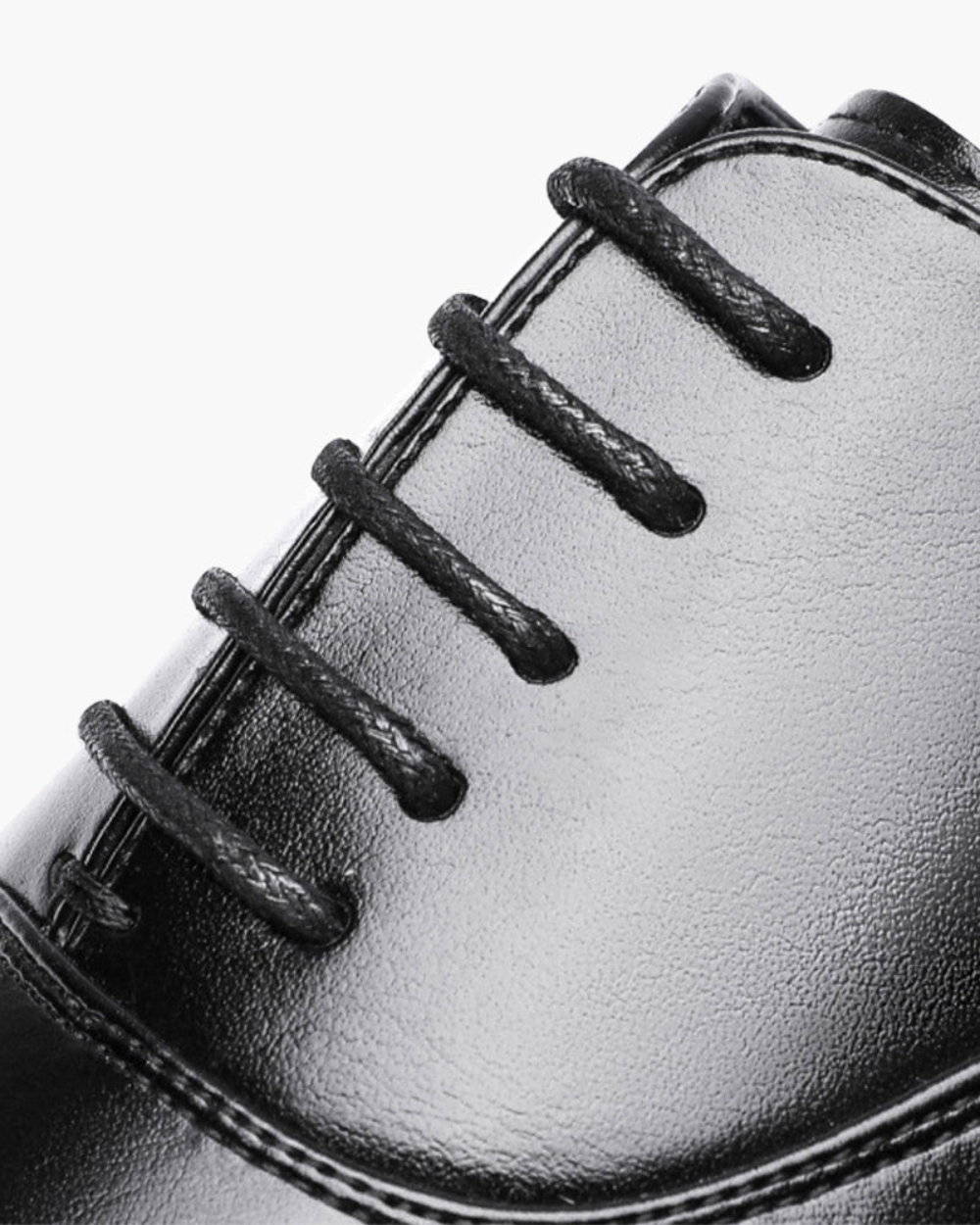 DFFRNT® | Leren oxford schoen