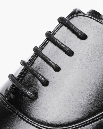 DFFRNT® | Leren oxford schoen