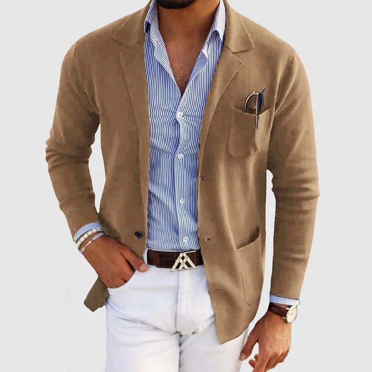 DFFRNT® | Outdoor Blazer