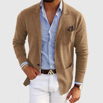 DFFRNT® | Outdoor Blazer