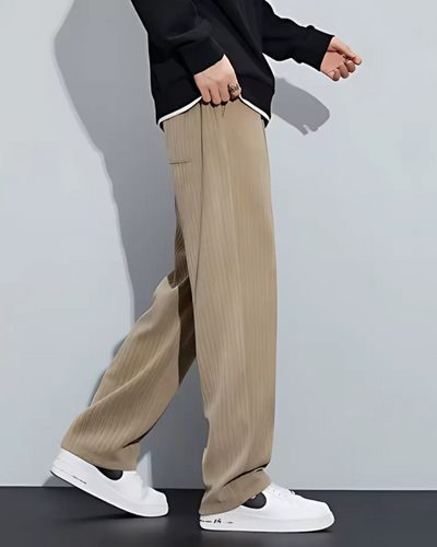 DFFRNT® | Napels Corduroy Broek
